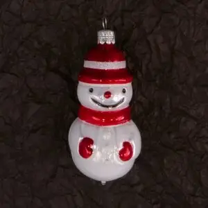 Forma sněhulák 35278104 / vzor