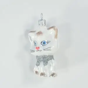 Forma kočka velká hlava 35279007 / vzor