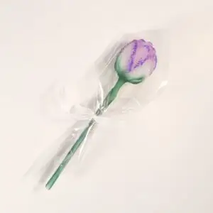 Forma zápich z formy č.681 růže 36119031 / vz