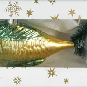 Forma ryba závojnatka 36215108 / vzor