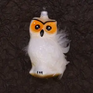 Forma sova 36219043 / vzor