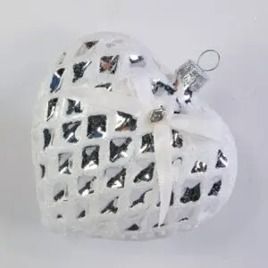 Forma srdce velké 36219048 / vzor