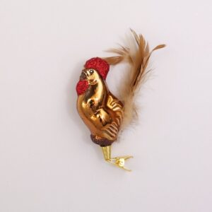 Forma kohout 36225230 / vzor