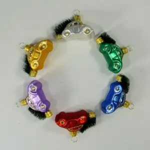 Forma autíčko 36249174 / vzor