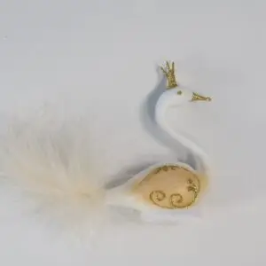 Forma pták tažený krk se 36249176 / 13