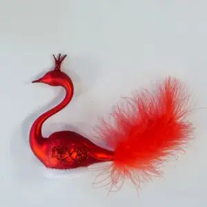 Forma pták tažený krk s 36249177 / 13