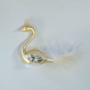 Forma pták tažený krk s 36249178 / 14