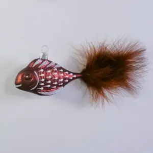 Forma ryba závojnatka 36249180 / 13