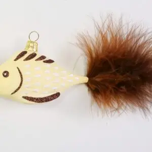 Forma ryba závojnatka 36249180 / 13