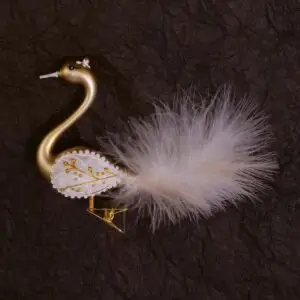 Forma pták tažený krk 36249185 / 14