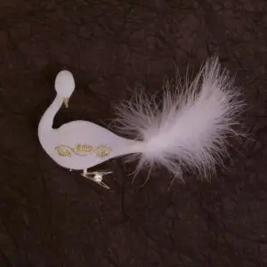 Forma pták tažený krk na 37149023 / 12