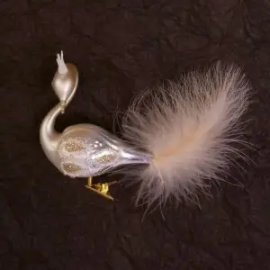 Forma pták tažený krk na 37215490 / 13