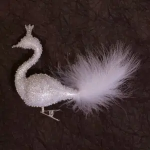 Forma pták tažený krk s 37215601 / 12