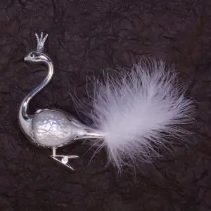 Forma pták tažený krk s 37219054 / 12