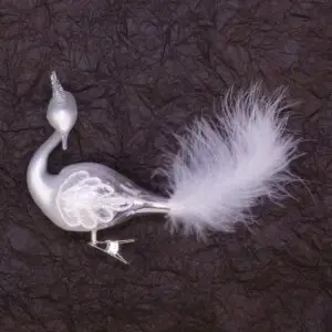 Forma pták tažený krk na 37219080 / 12