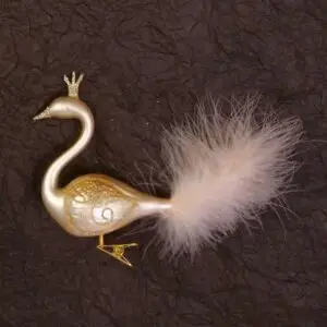 Forma pták tažený krk s 37245607 / 13