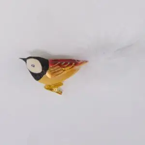 Forma ptáček  jednonožkový 37249343 / 12