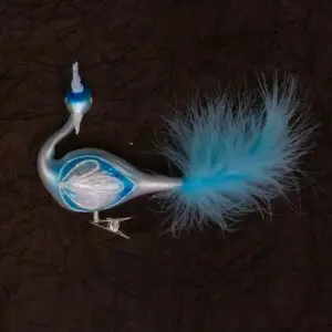 Forma pták tažený krk na 37249350 / 13