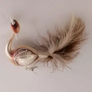 Forma pták tažený krk na 37249350 / 14