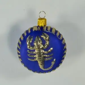 Forma zvěrokruh Štír 38149033 / vzor