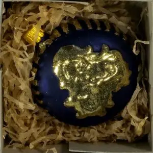 Forma zvěrokruh Panna 38149034 / vzor