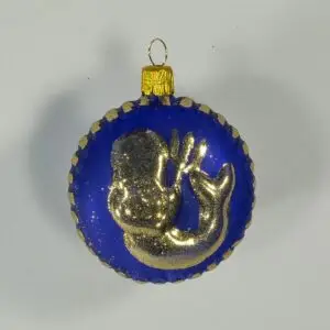 Forma zvěrokruh Vodnář 38149035 / vzor