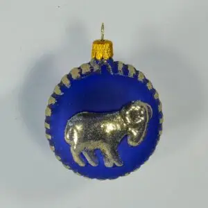 Forma zvěrokruh Beran 38149036 / vzor