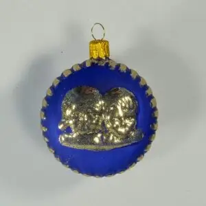 Forma zvěrokruh Blíženci 38149037 / vzor