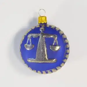 Forma zvěrokruh Váhy 38149038 / vzor