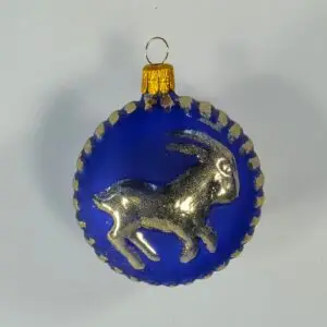 Forma zvěrokruh Kozoroh 38149041 / vzor