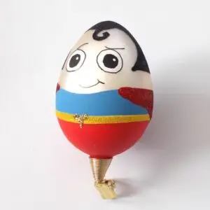 Forma vejce 9cm 38248110 / 9