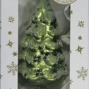 Forma strom s hvězdou 38249213 / vzor