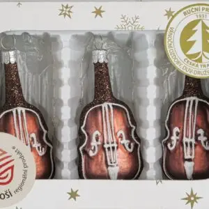 Forma housle 38249280 / vzor