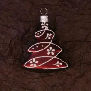 Forma stromeček 38249387 / vzor