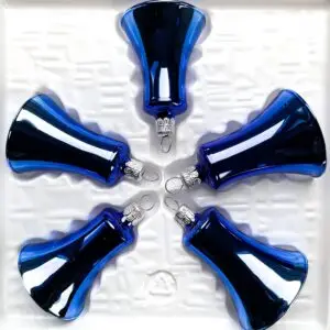 Zvonek 41220000 / 5.5