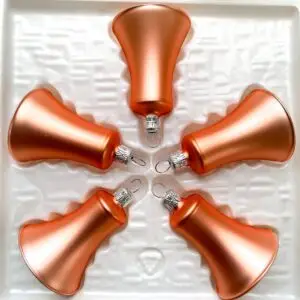 Zvonek 41240000 / 5.5