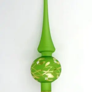 Špice jednokulová 51149037 / 7