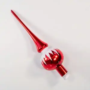 Špice jednokulová 51226032 / 7