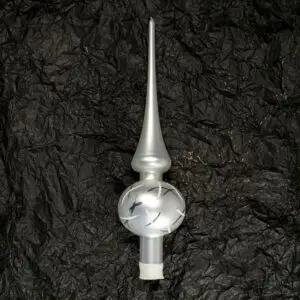 Špice jednokulová 51246737 / 7