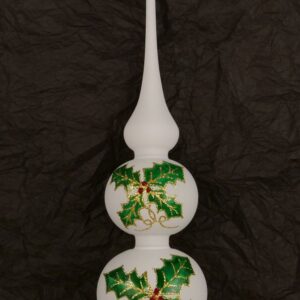 Špice dvoukulová 52149002 / 7