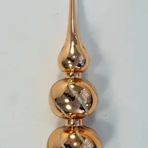 Špice dvoukulová 52229012 / 7