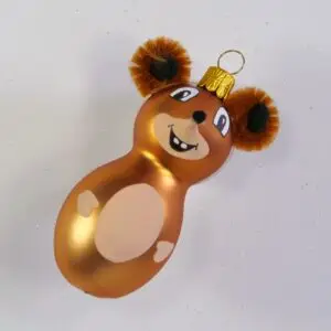 krteček/ježek66249083 / vzor