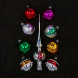 Sortiment se špicí 80095084 / 5