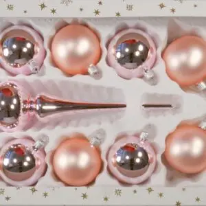 Sortiment se špicí 80135011 / 6