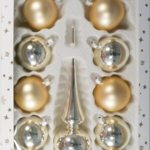 Sortiment se špicí 80135011 / 6