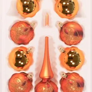 Sortiment se špicí 80139102 / 6