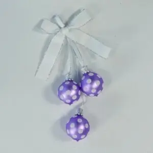 Svazek ozdob 91035005 / 3