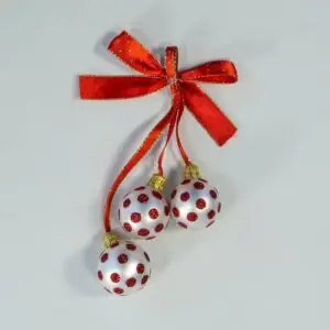 Svazek ozdob 91035006 / 3