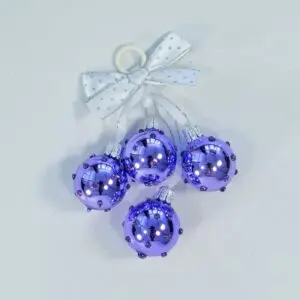 Svazek ozdob 91045014 / 3