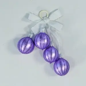 Svazek ozdob 91045033 / 3